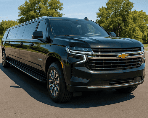 Inglewood Bus Rental