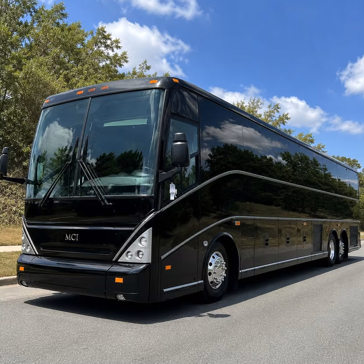 book concert transportation in inglewood or any city nearby