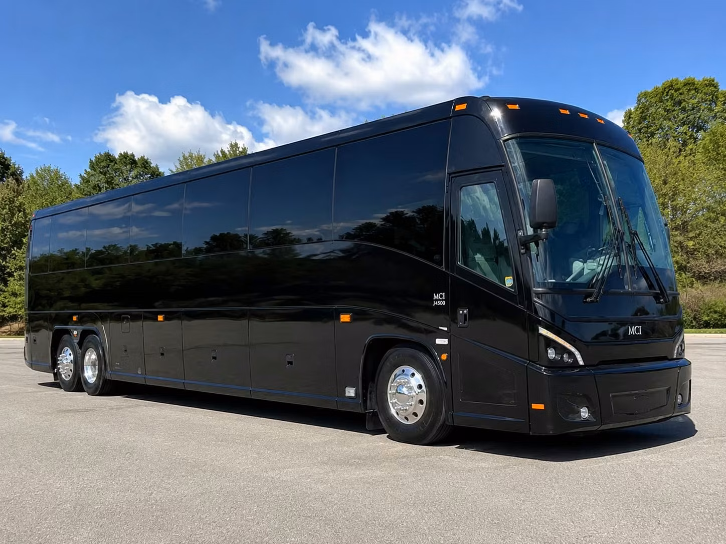 book private event transportation in inglewood or any city nearby