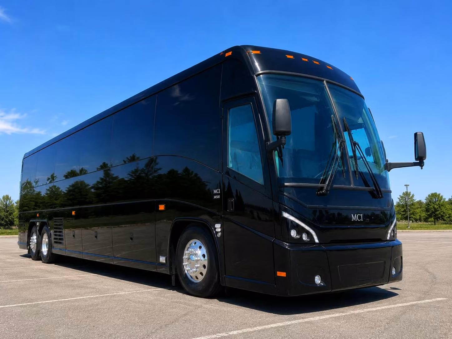 corporate group event shuttle service in inglewood california