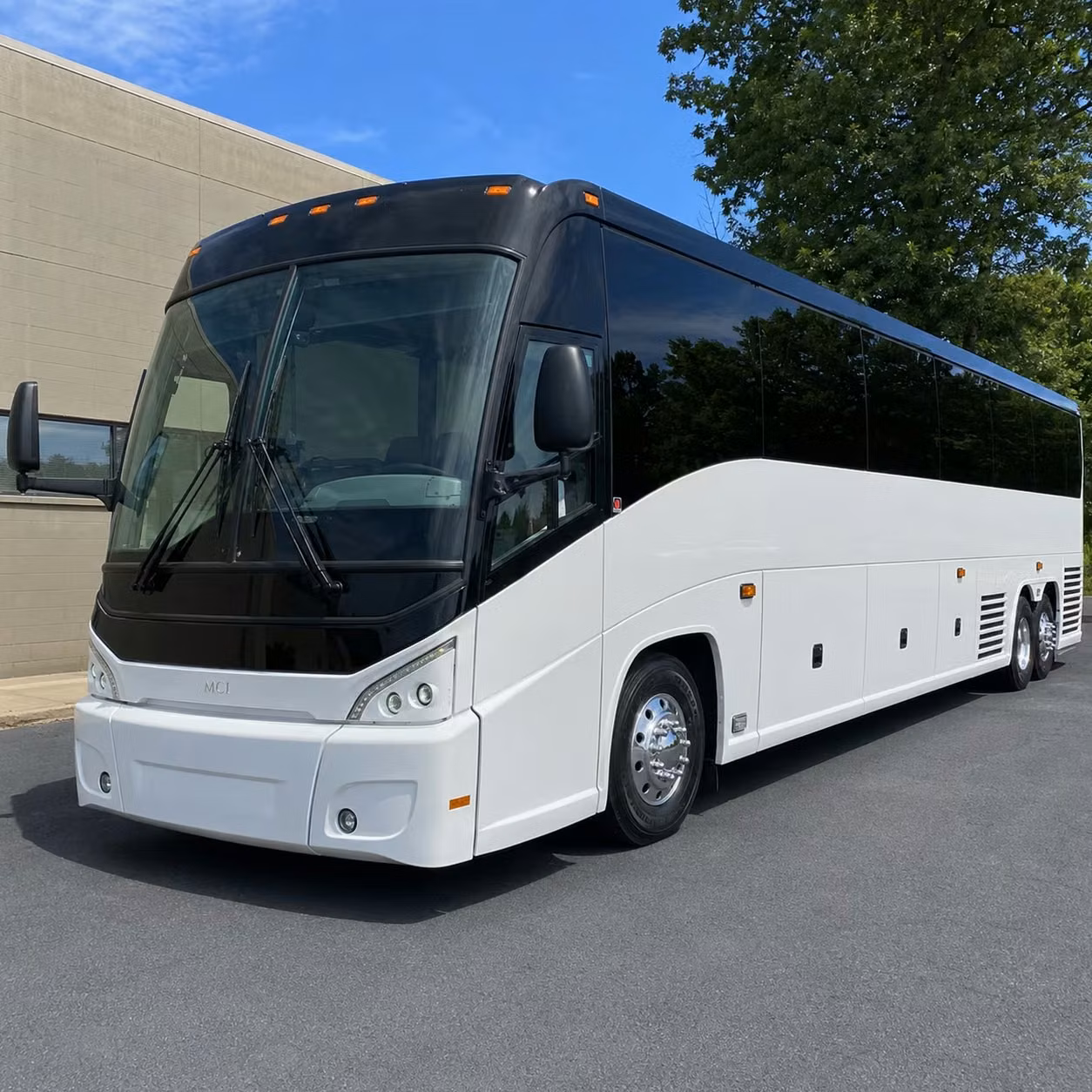 corporate long distance transportation from inglewood s sofi stadium corridor