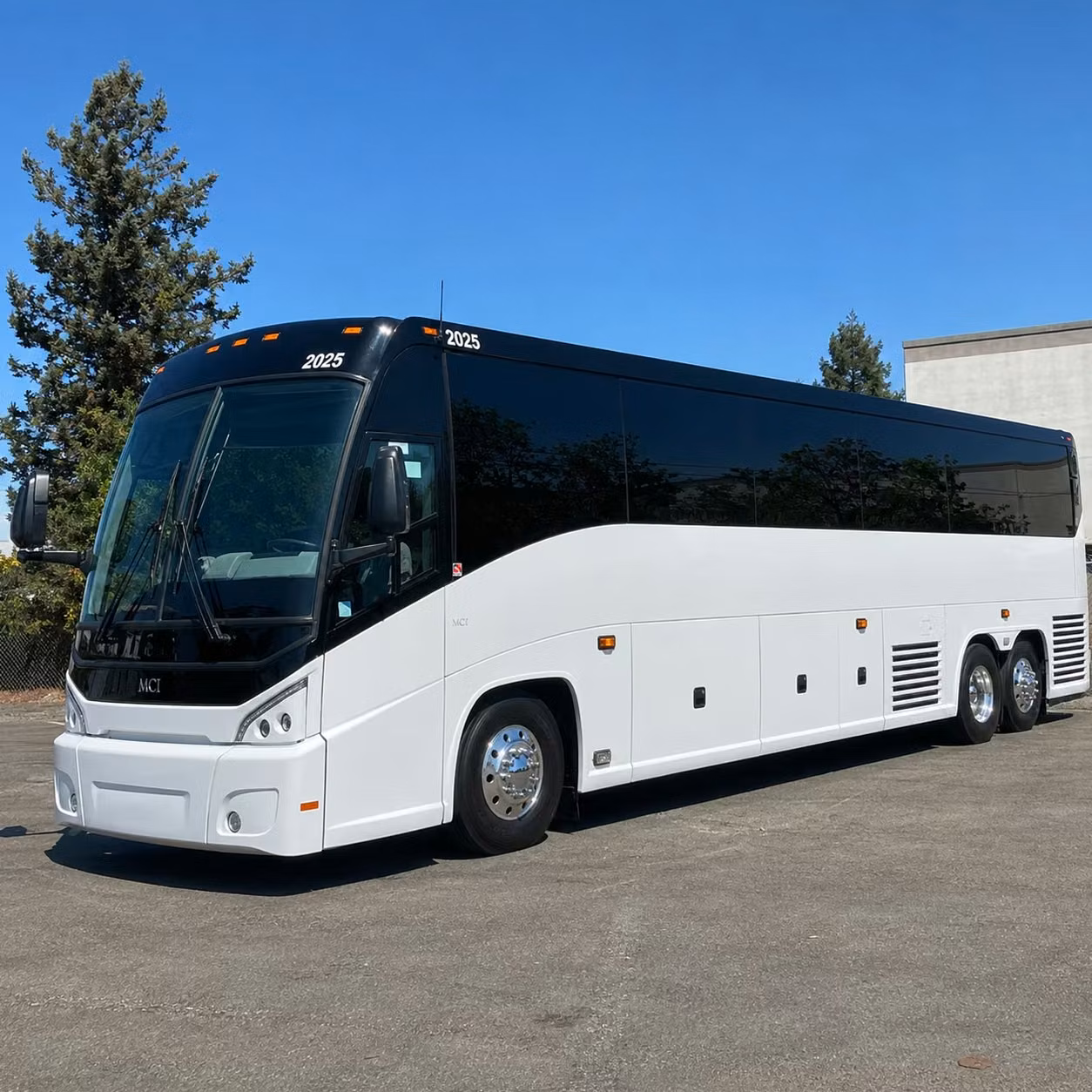 faith retreat and overnight church trip transportation from inglewood