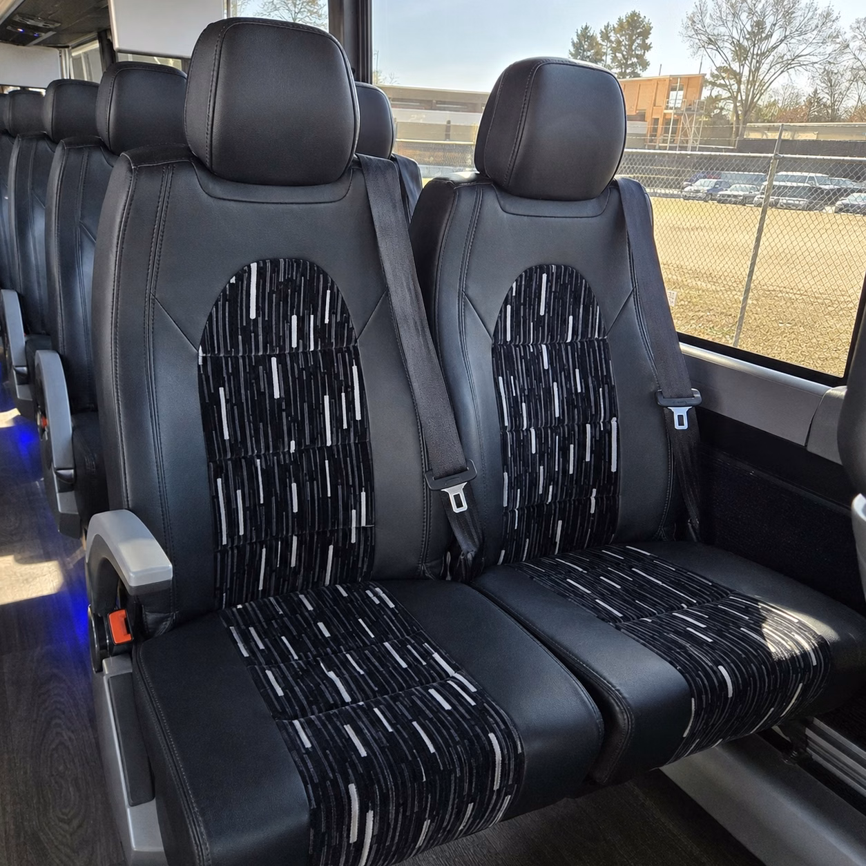 how the day of the week changes what a bus costs in inglewood california