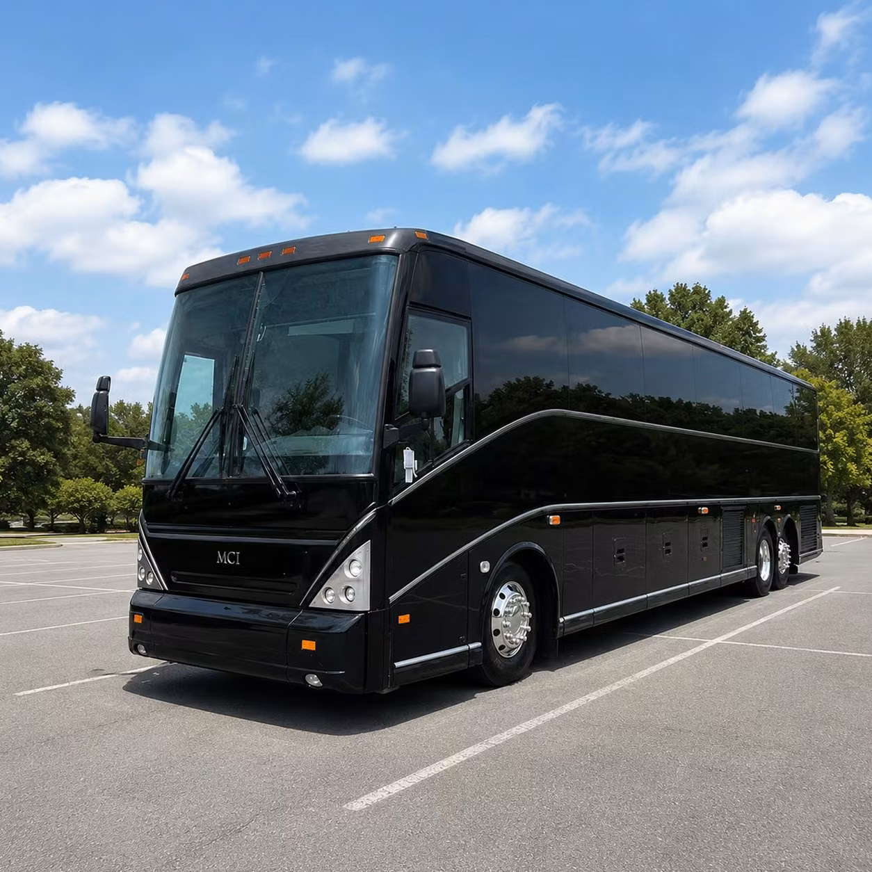 inglewood corporate transportation services