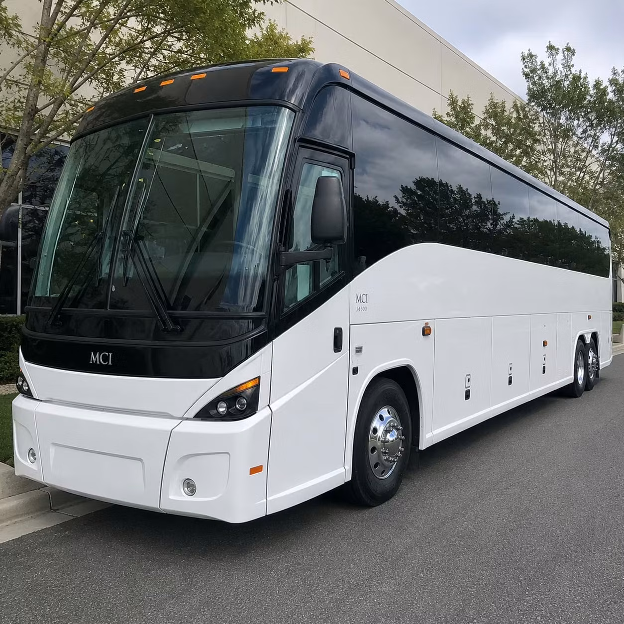 inglewood employee shuttle services