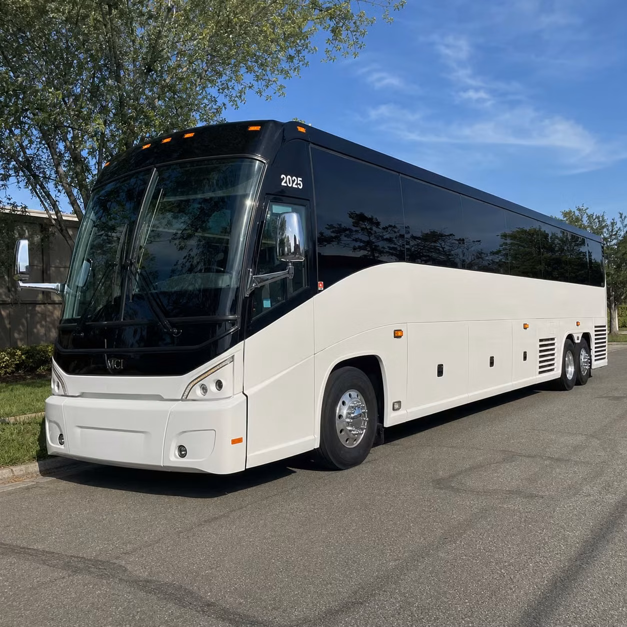 inglewood school field trip charter bus rentals