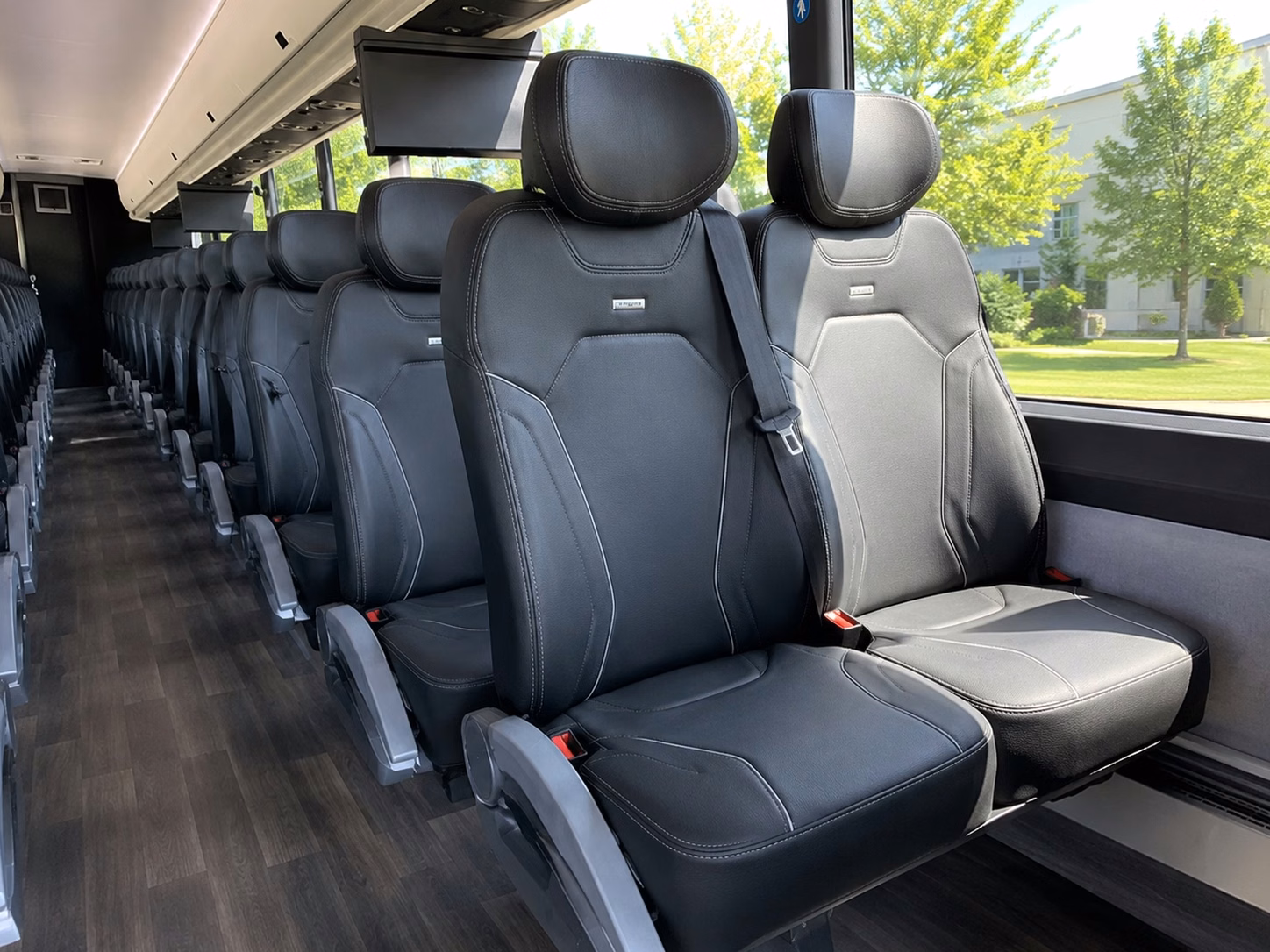 intuit dome group transportation for clippers fans and concert groups