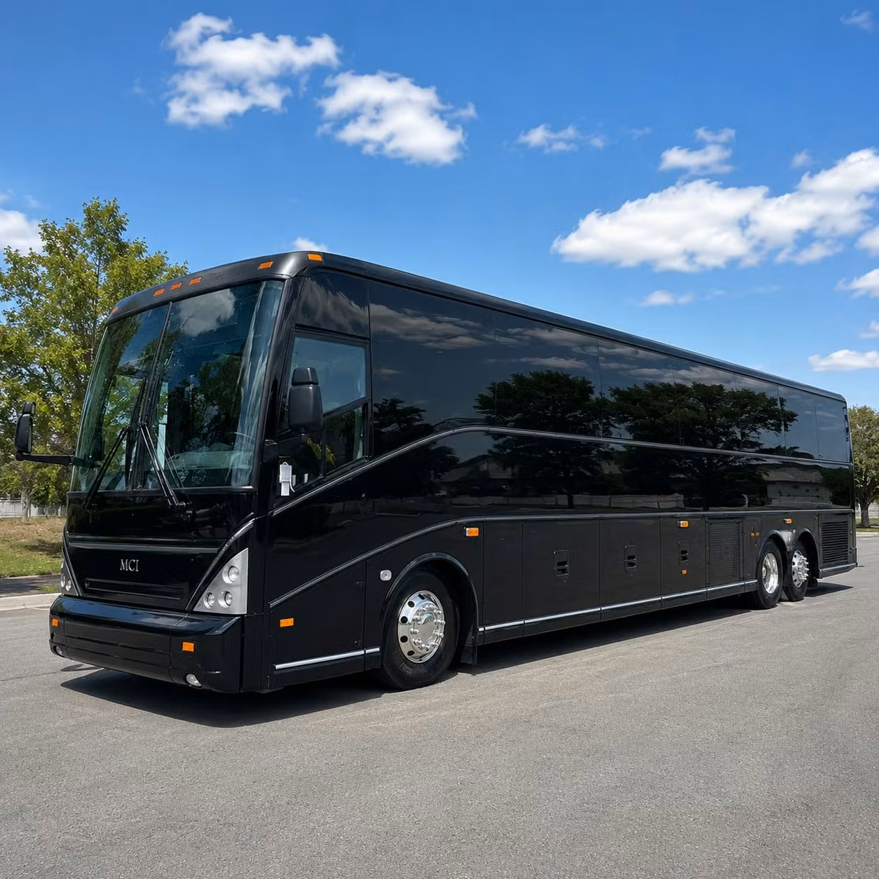 it just got easier to book convention and conference transportation in inglewood