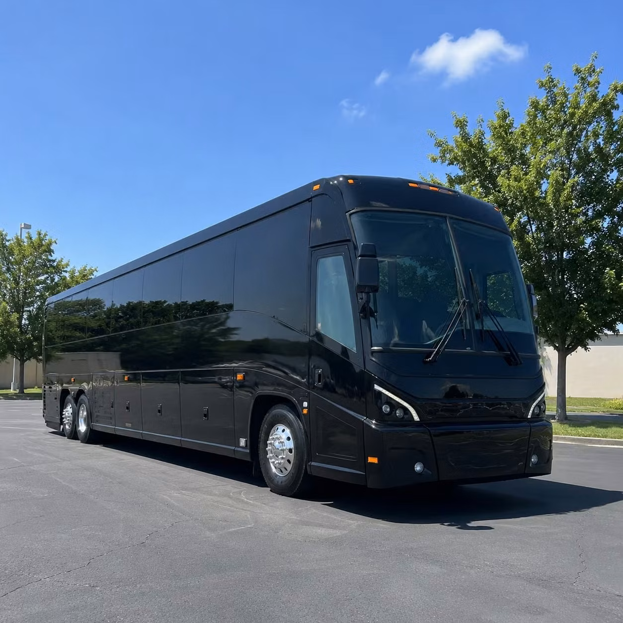 it s easier than ever to book employee transportation for inglewood s growing corporate and tech workforce