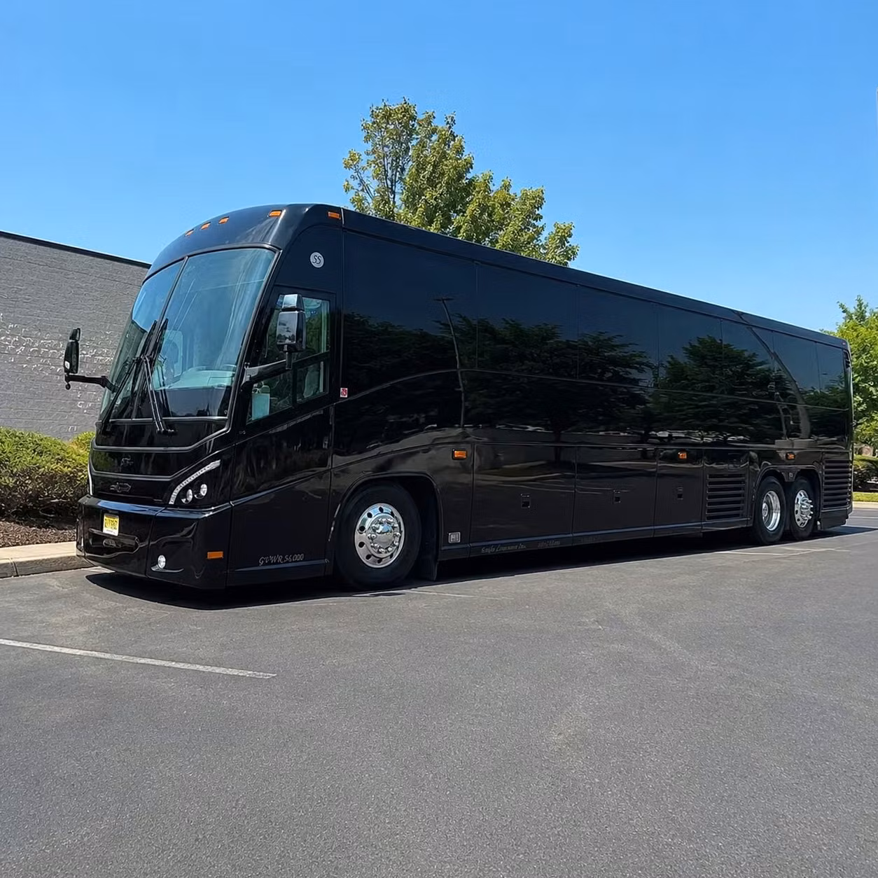 recurring shuttle programs for inglewood government employees and contractors