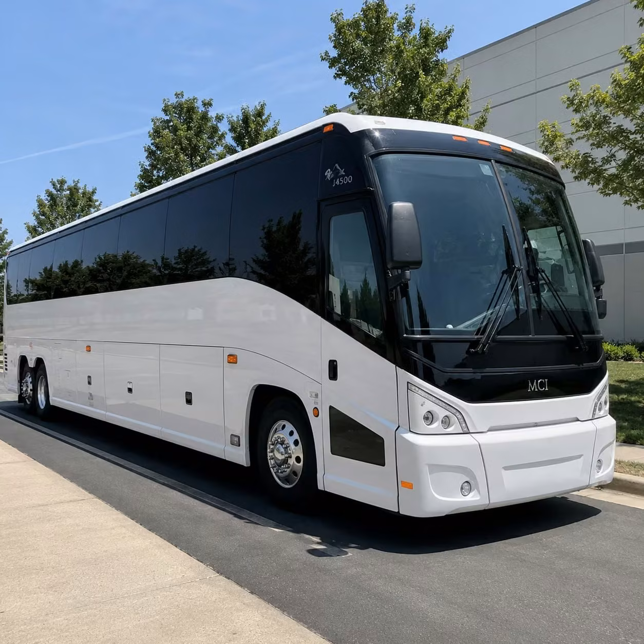 transportation for church events at the kia forum and sofi stadium