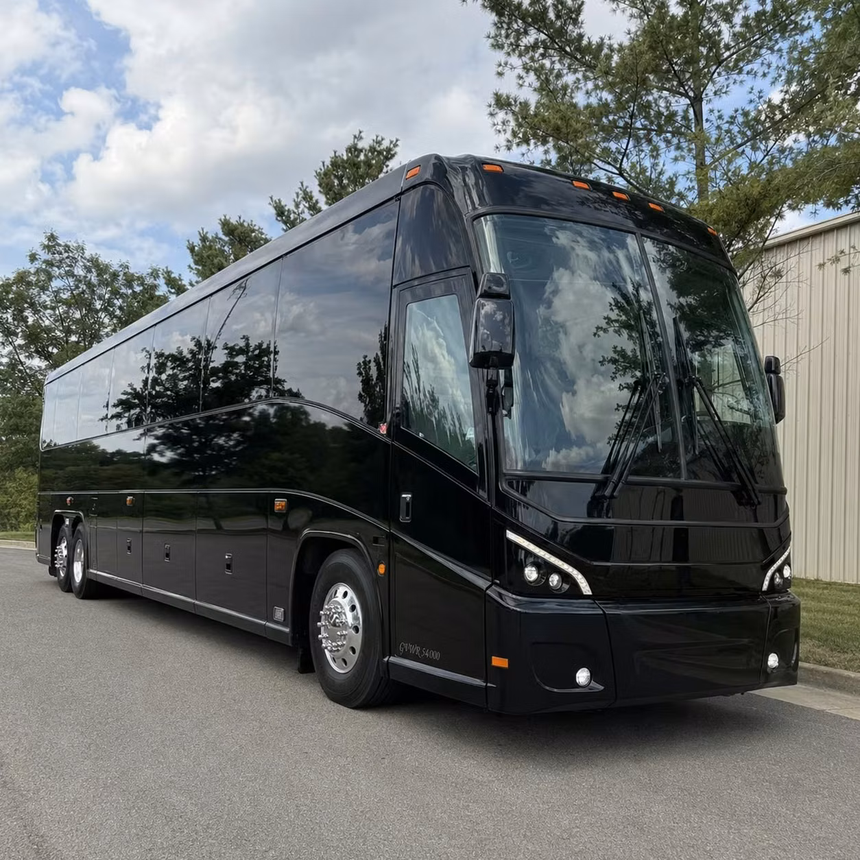 transporting city of inglewood agency groups to meetings and conferences across la county