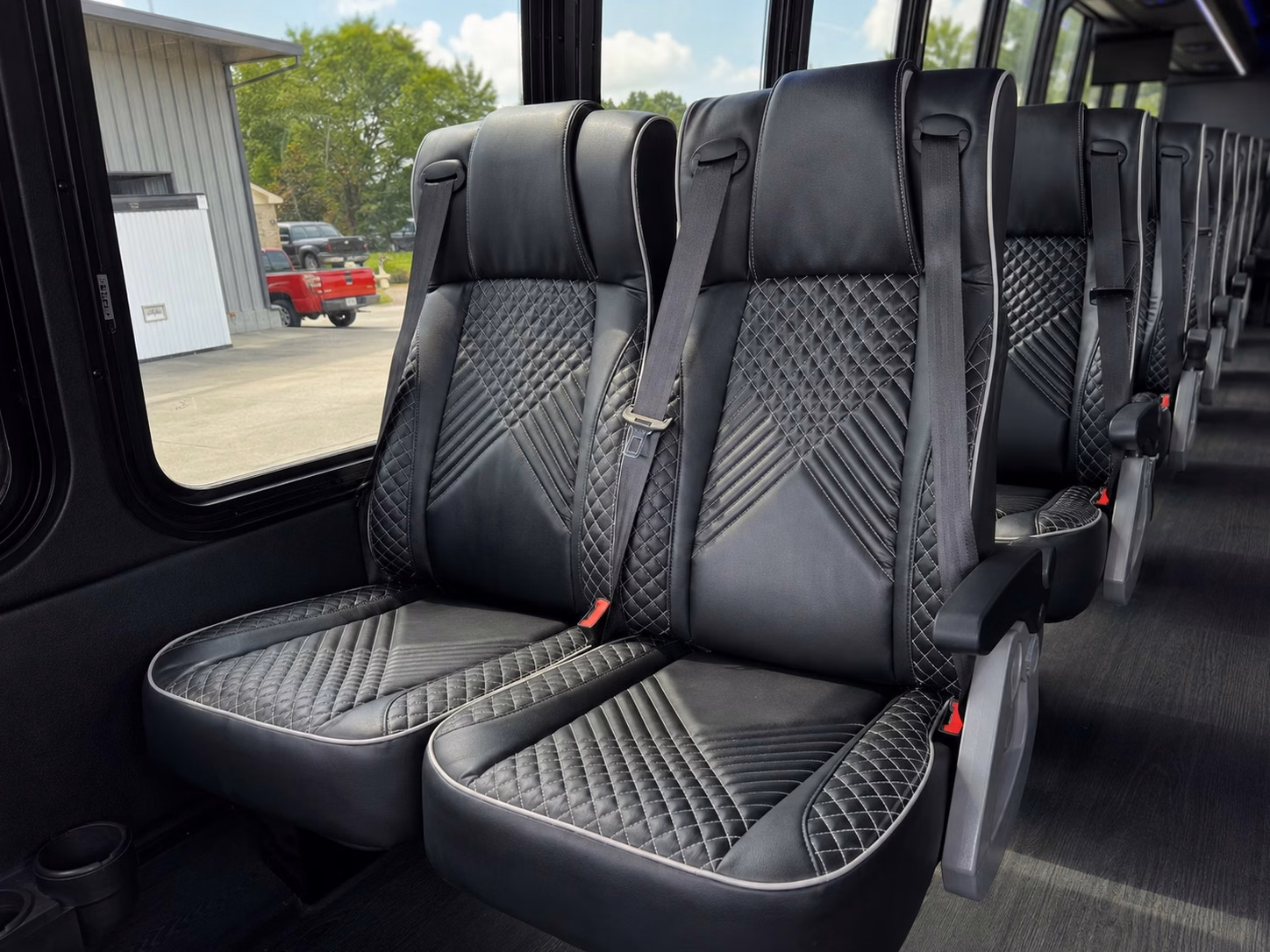 we make it easy to compare inglewood prom bus options without calling company after company