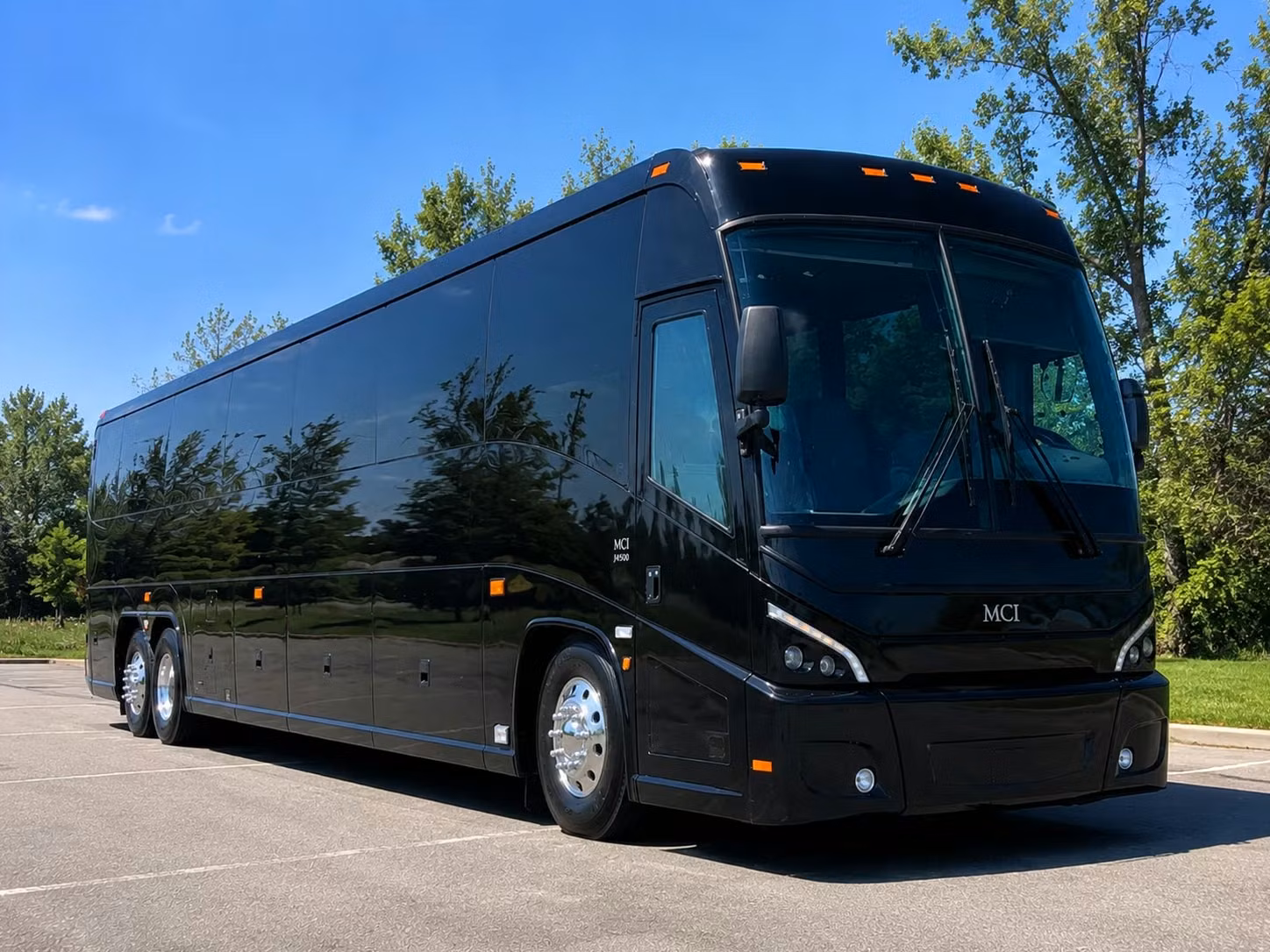 whether your field trip heads to the beach the mountains or downtown la there s a bus ready